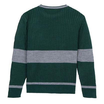 Jersey Slytherin Harry Potter