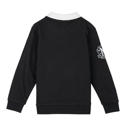 Sudadera Miercoles Wednesday