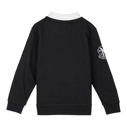 Sudadera Miercoles Wednesday