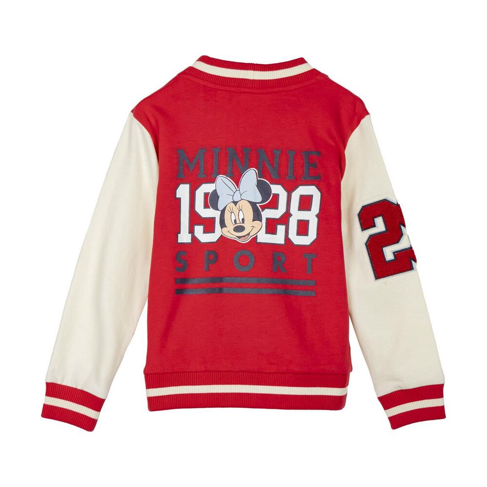 Chaqueta Minnie Disney