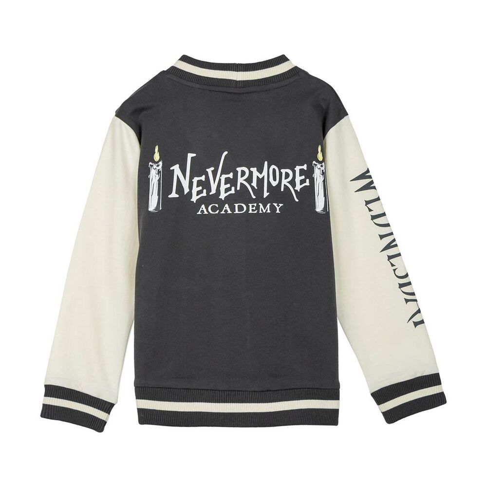 Chaqueta Miercoles Wednesday