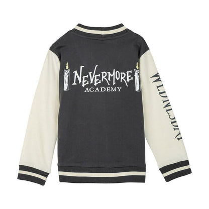 Chaqueta Miercoles Wednesday