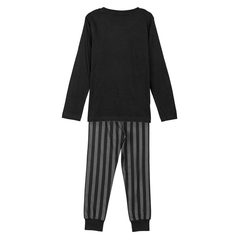 Pijama Miercoles Wednesday