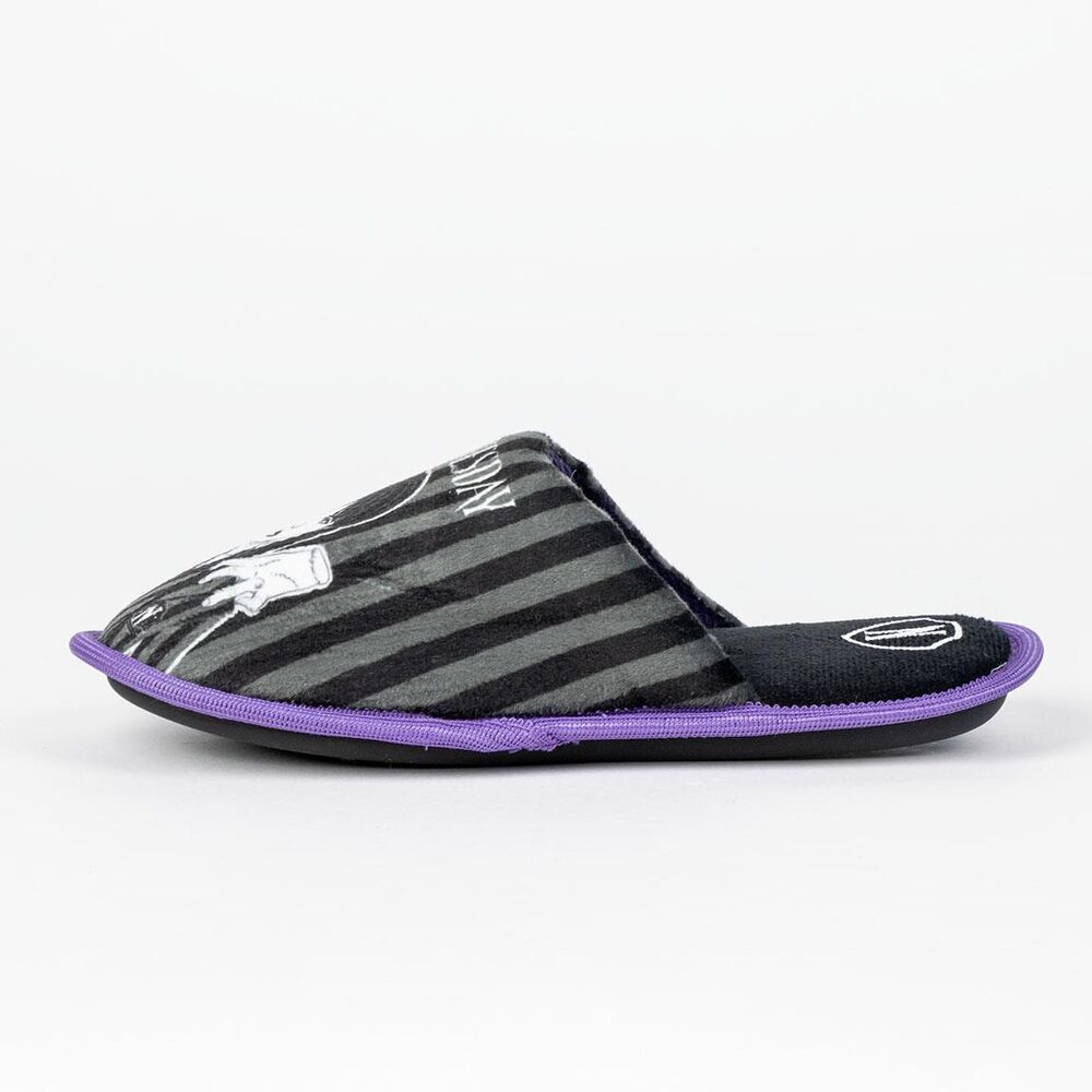 Pantuflas Miercoles Wednesday
