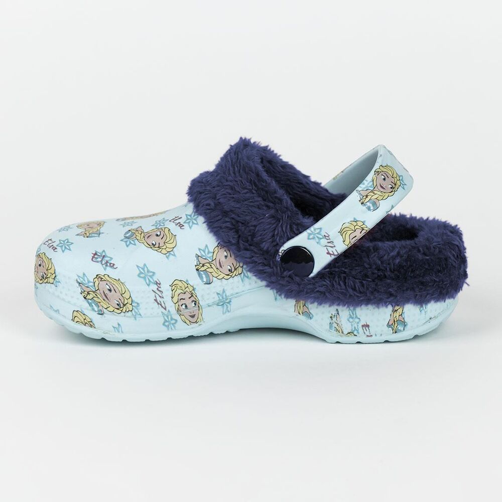 Zuecos Frozen Disney