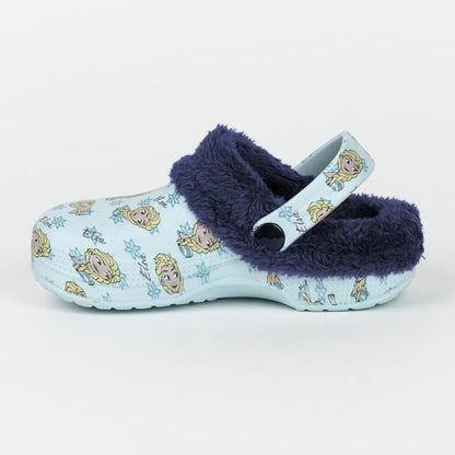 Zuecos Frozen Disney