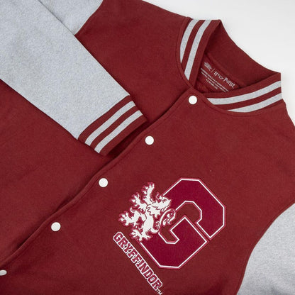 Chaqueta Gryffindor Harry Potter