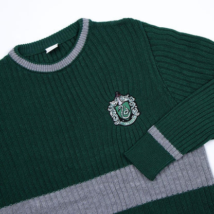 Jersey Slytherin Harry Potter