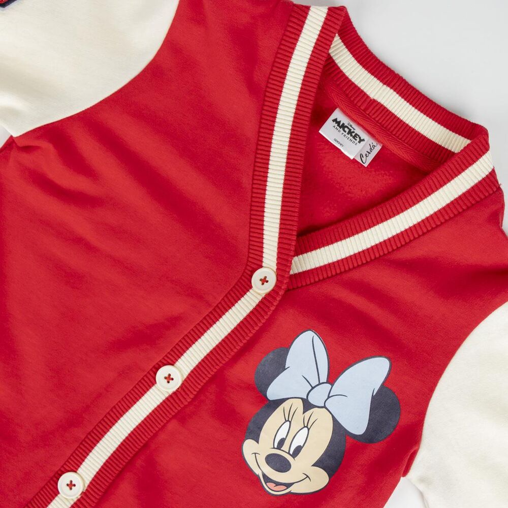 Chaqueta Minnie Disney