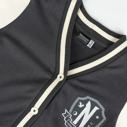 Chaqueta Miercoles Wednesday