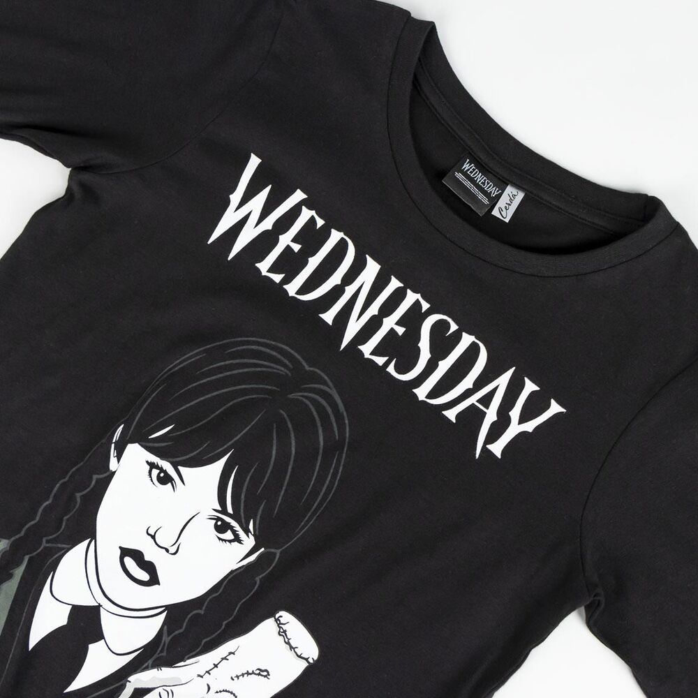 Pijama Miercoles Wednesday