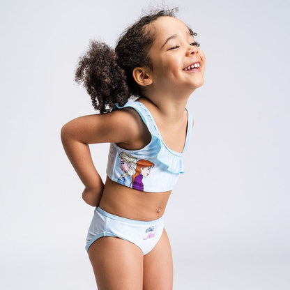 Bikini Frozen Disney