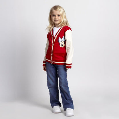 Chaqueta Minnie Disney