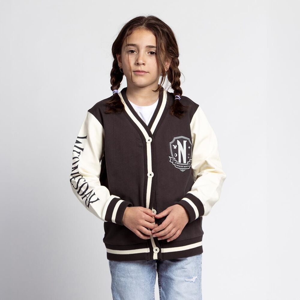 Chaqueta Miercoles Wednesday