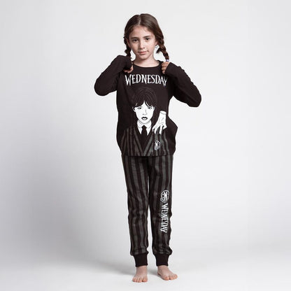 Pijama Miercoles Wednesday
