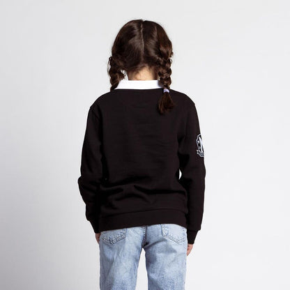 Sudadera Miercoles Wednesday