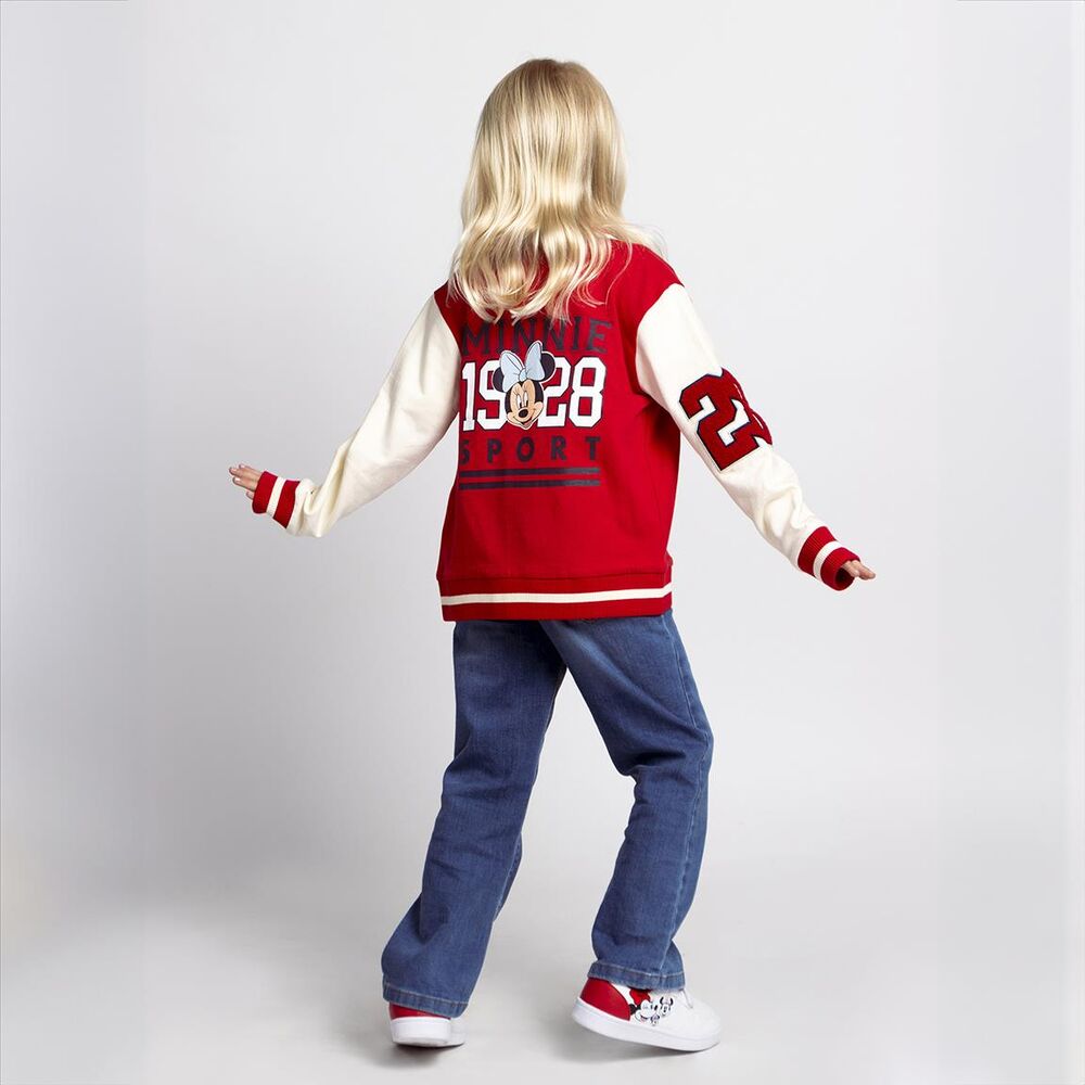 Chaqueta Minnie Disney