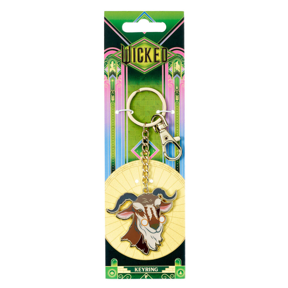 Llavero Dr Dillamond Wicked For Good