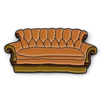 Pin Sofa Friends