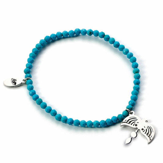 Pulsera Charm plata Harry Potter