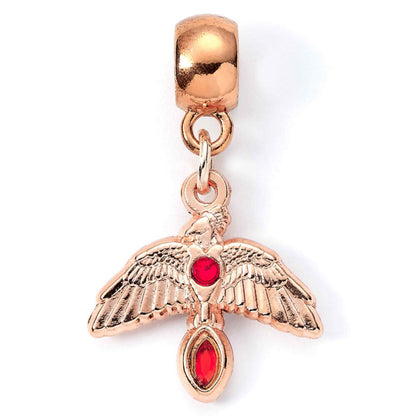 Charm Fawkes Harry Potter