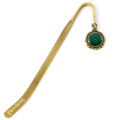 Marcapaginas Puerta Hobbit El Señor de los Anillos