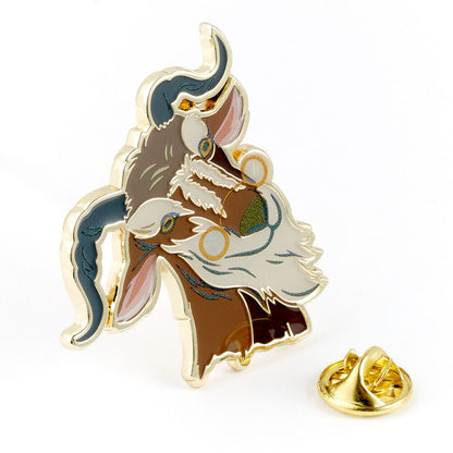 Pin Dr Dillamond Wicked For Good