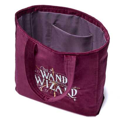 Bolso The Wand Chooses The Wizard Harry Potter