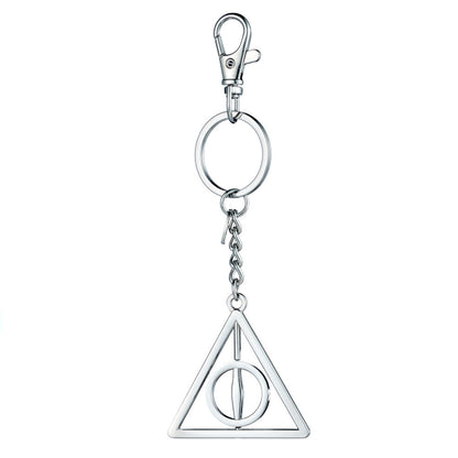 Llavero Deathly Hallows Harry Potter