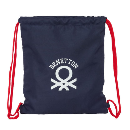Saco Together Benetton 40cm
