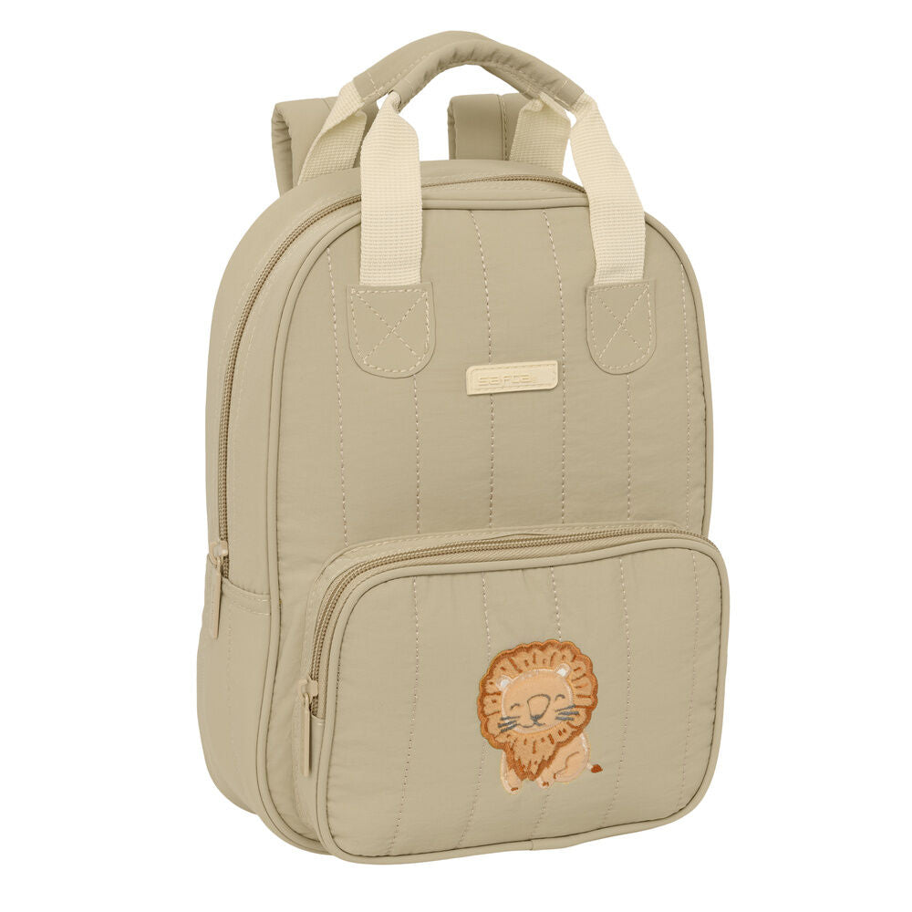 Mochila Leon 28cm