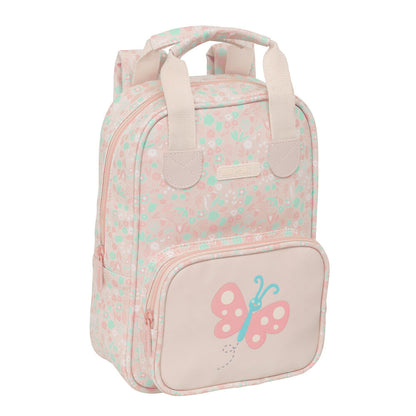 Mochila Mariposa 28cm