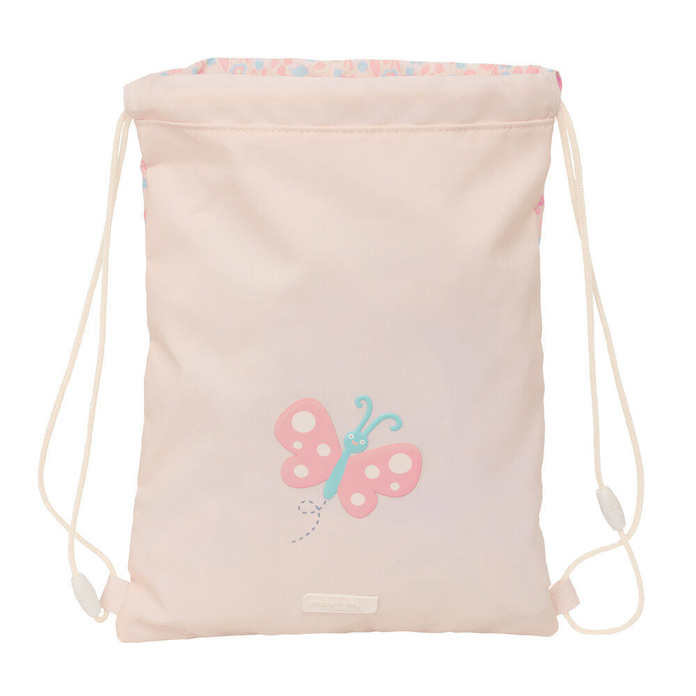 Saco Mariposa 34cm