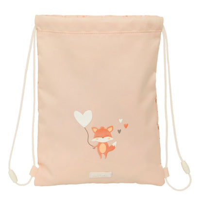 Saco Zorrito 34cm