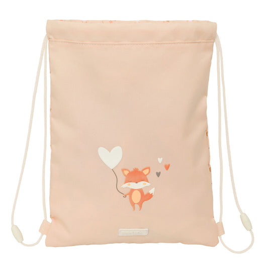 Saco Zorrito 34cm