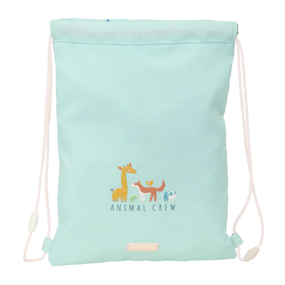 Saco Pandi 34cm