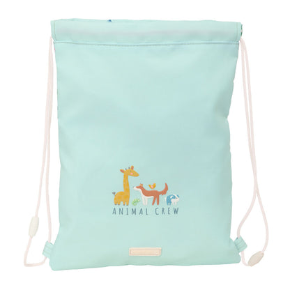 Saco Pandi 34cm