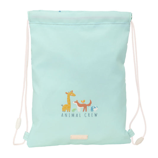 Saco Pandi 34cm