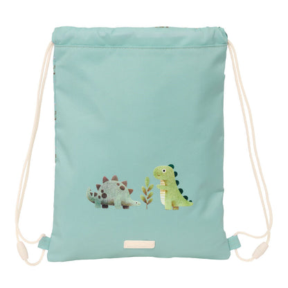 Saco Dinos 34cm