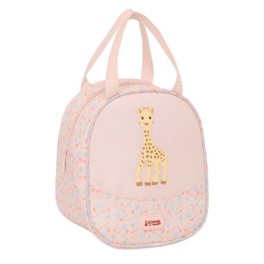 Neceser Joy La Girafa Sophie termo