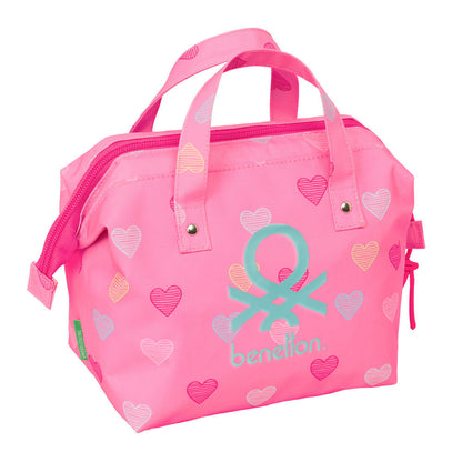 Neceser Heart Benetton