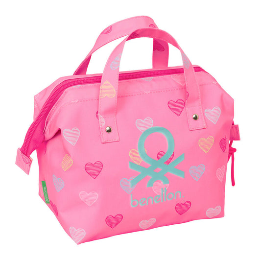 Neceser Heart Benetton