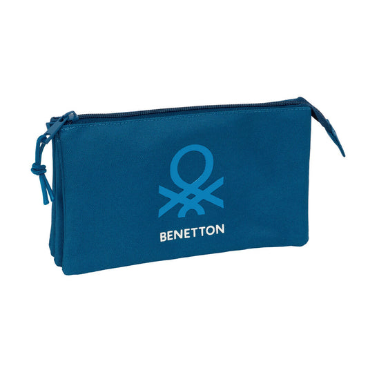 Portatodo Marino Benetton triple