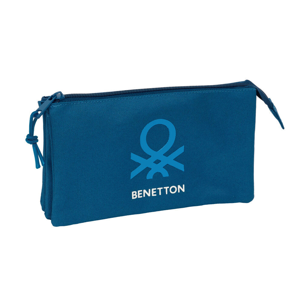 Portatodo Marino Benetton triple