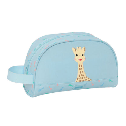 Neceser Dreams La Girafa Sophie