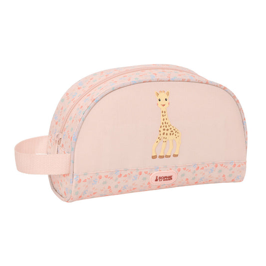Neceser Joy La Girafa Sophie