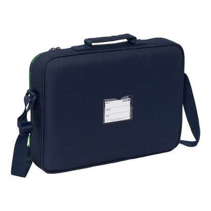 Cartera extraescolares Together Benetton