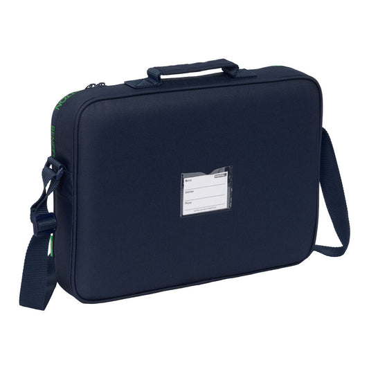 Cartera extraescolares Together Benetton