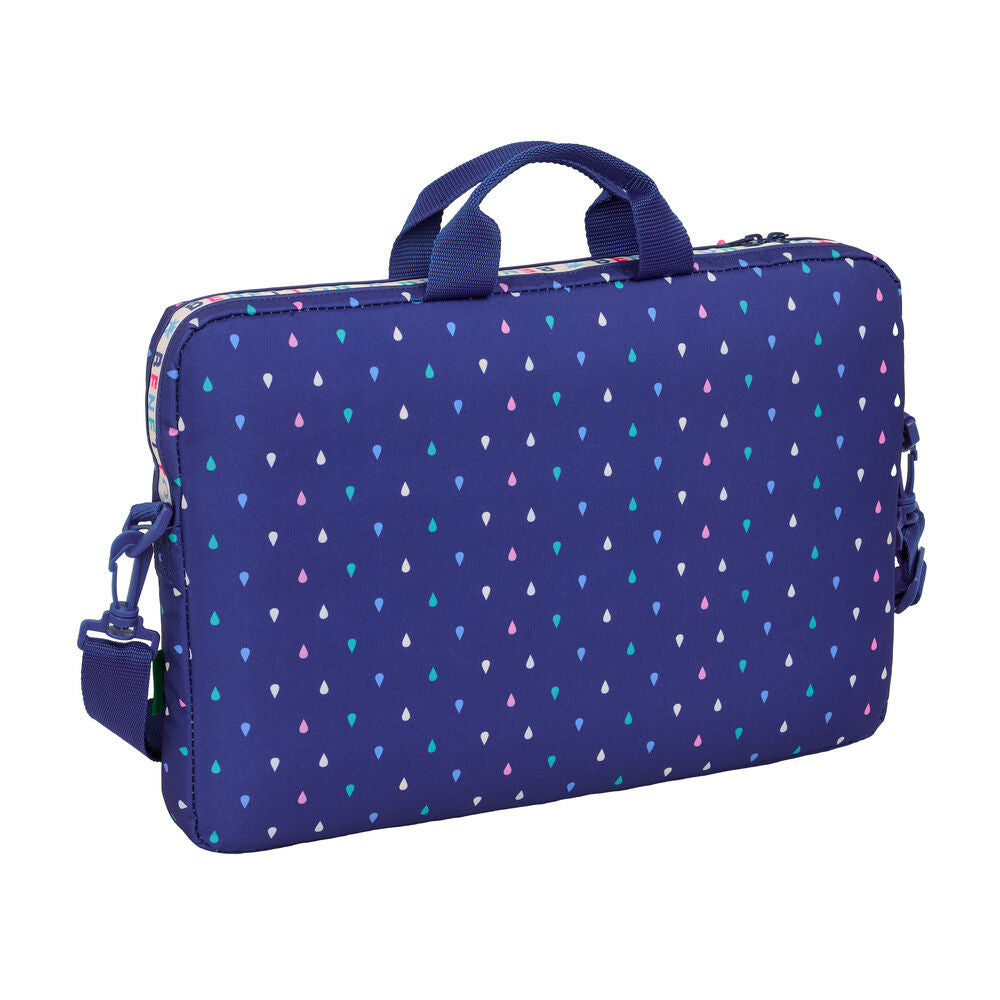 Funda portatil Drop Benetton