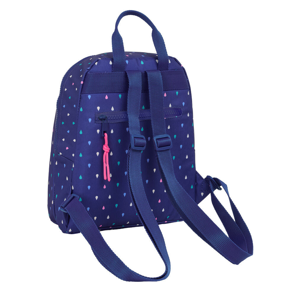 Mochila Drop Benetton 30cm